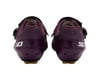 Image 4 for Sidi Women's Genius 10 Road Shoes (Wine) (37)