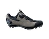 Image 1 for Sidi MTB Gravel Shoes (Black/Titanium) (40)