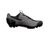 Image 2 for Sidi MTB Gravel Shoes (Black/Titanium) (40)