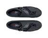 Image 3 for Sidi Men's Prima Road Shoes (Black/Black) (43)