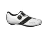 Related: Sidi Men's Prima Road Shoes (White/Black) (43)