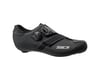 Image 1 for Sidi Men's Prima Mega Road Shoes (Black/Black) (43) (Wide)