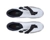 Image 3 for Sidi Women's Prima Road Shoes (White/Black) (40)