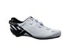 Image 1 for Sidi Shot 2S Road Shoes (White/Black) (43)