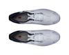 Image 3 for Sidi Shot 2S Road Shoes (White/Black) (43)