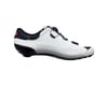 Image 2 for Sidi Sixty Road Shoes (White/Black) (40)