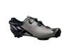 Image 1 for Sidi Tiger 2S Mountain Clipless Shoes (Titanium Black) (43)