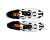 Image 2 for Sidi Tiger 2S SRS Mountain Clipless Shoes (White/Black) (43)