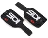 Related: Sidi Soft Instep 3 Closure System Straps (Black/White)