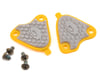 Image 1 for Sidi SRS Older Metatarsus Pad (Grey/Yellow) (39-40)