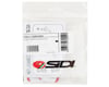 Image 2 for Sidi Soft Instep Closure System (White/Red)