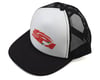 Image 1 for Sidi Eight Dollar Snapback Trucker Hat (Black/White)