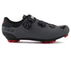 Sidi Dominator 10 Mountain Shoes (Black/Grey) (46.5)