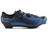 Sidi Dominator 10 Mountain Shoes (Iridescent Blue) (42)