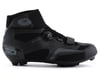Image 1 for Sidi MTB Frost Gore 2 Winter Shoes (Black) (40)