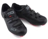 Image 4 for Sidi Trace 2 Mega Mountain Shoes (Black) (42) (Wide)