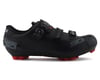 Image 1 for Sidi Trace 2 Mega Mountain Shoes (Black) (43) (Wide)