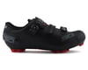 Image 1 for Sidi Trace 2 Mega Mountain Shoes (Black) (43.5) (Wide)