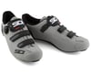 Image 4 for Sidi Alba 2 Road Shoes (Black/Grey) (45)