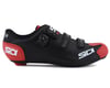 Image 1 for Sidi Alba 2 Road Shoes (Black/Red) (41)