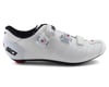 Sidi Ergo 5 Road Shoes (White) (42.5)