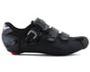 Image 1 for Sidi Genius 7 Women's Road Shoes (Shadow Black)
