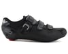 Image 1 for SCRATCH & DENT: Sidi Genius 7 Road Shoes (Shadow Black) (40)