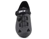 Image 3 for Sidi Genius 10 Road Shoes (Black/Grey) (43.5)