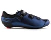 Sidi Genius 10 Road Shoes (Iridescent Blue) (43.5)