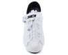 Image 3 for Sidi Genius 10 Road Shoes (White/White) (41)