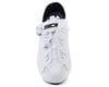 Image 3 for Sidi Genius 10 Road Shoes (White/White) (43.5)