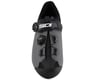 Image 3 for Sidi Genius 10 Mega Road Shoes (Black/Grey) (40) (Wide)