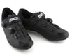 Image 4 for Sidi Women's Genius 10 Road Shoes (Black/Black) (38)