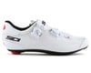 Image 1 for Sidi Women's Genius 10 Road Shoes (White/White) (37)