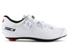 Image 1 for Sidi Women's Genius 10 Road Shoes (White/White) (38)