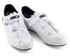 Image 4 for Sidi Women's Genius 10 Road Shoes (White/White) (38)