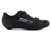 Image 1 for Sidi Sixty Road Shoes (Black) (46.5)
