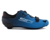 Image 1 for SCRATCH & DENT: Sidi Sixty Road Shoes (Black/Petrol) (47)