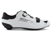 Image 1 for Sidi Sixty Road Shoes (White/Black) (41)