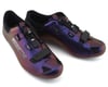 Image 4 for Sidi Sixty Road Shoes (LTD Blue/Red Iridescent)