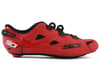Image 1 for Sidi Shot Road Shoes (Matte Red)