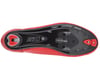 Image 2 for Sidi Shot Road Shoes (Matte Red)