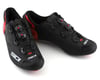 Image 4 for Sidi Shot Road Shoes (Red/Matte Black) (41.5)