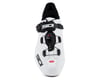 Image 3 for Sidi Wire 2 Carbon Air Road Shoes (White/Black)