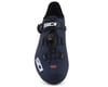 Image 3 for Sidi Wire 2 Carbon Road Shoes (Matte Blue/Black)