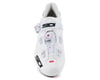 Image 3 for Sidi Wire 2 Carbon Women's Road Shoes (White)
