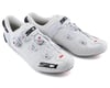 Image 4 for Sidi Wire 2 Carbon Women's Road Shoes (White)