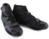 Image 4 for Sidi Zero Gore 2 Winter Road Shoes (Black) (44)