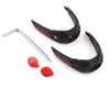 Image 1 for Sidi Shot/Tiger Reflex Adjustable Heel Retention System (Black)