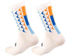 Related: Silca Aero Race Socks (Pro White) (S)